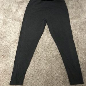 Workout leggings